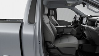 2026 Ford F-150® Internal Image 1